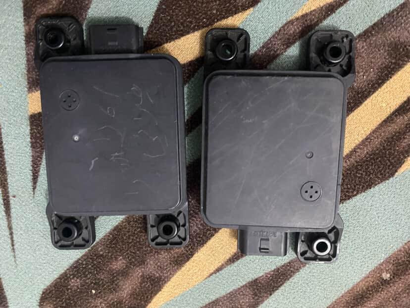 السلام عليكم 
رادار النترا خلفي يرهم من موديل 2021 الى 2025 
أصلي مال تفصيخ


**إذا كنت صاحب هذا الإعلان وتريد حذفه لأي سبب، رجاءا أرسل رسالة إلى الدعم الفني**