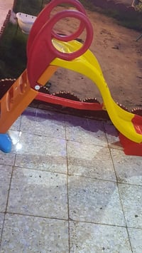 حي بتول • مراجيح • زحليكه