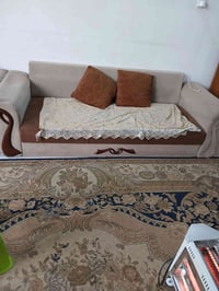 قنفتين • ٦ مقاعد • للبيع