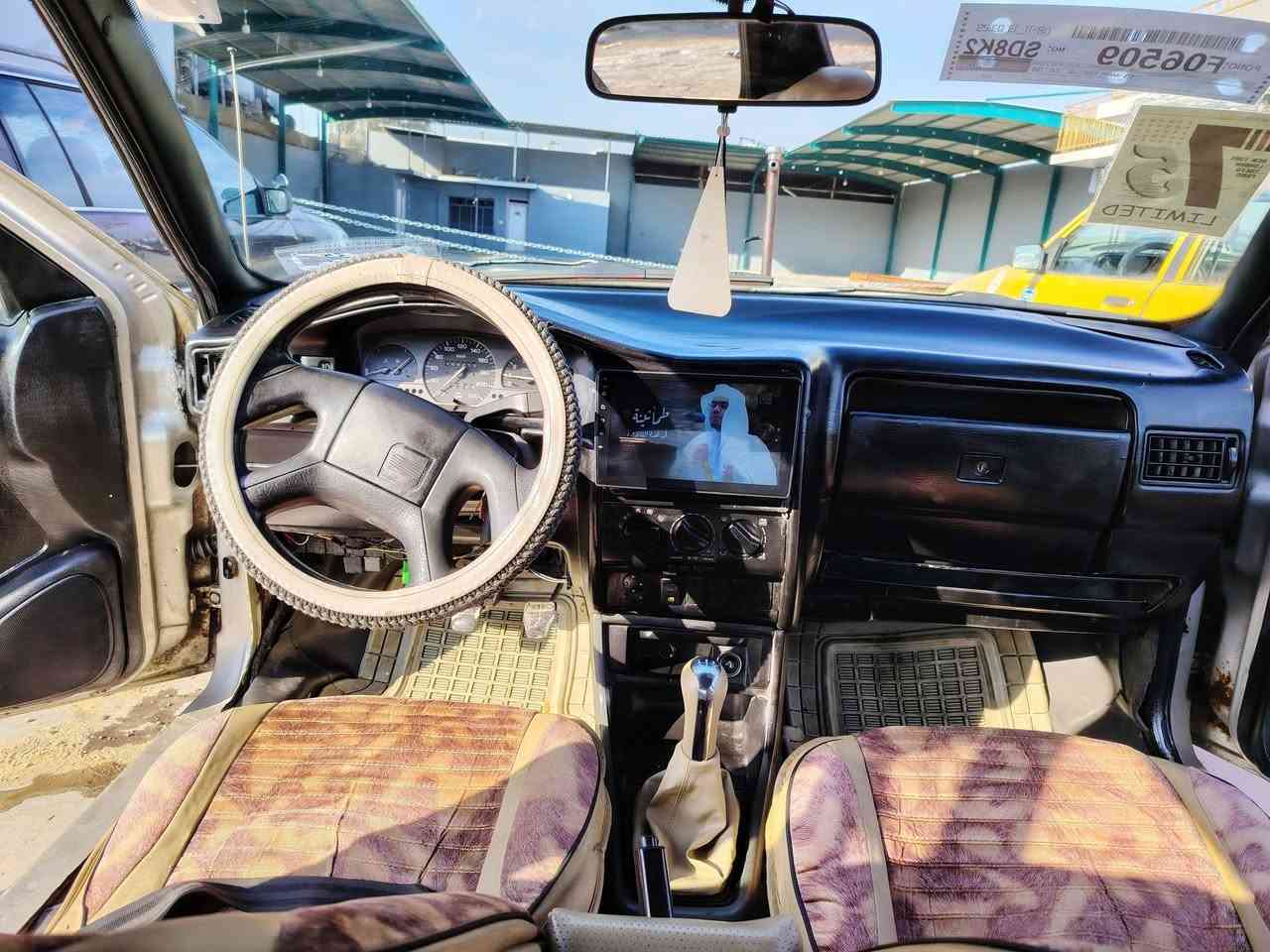 هاي السيات واقعها احلى من الصور
كلو شغال السعر ٢٧
***********
***********
