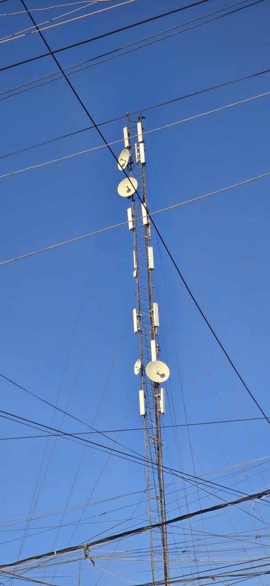 برج للبيع المكان بغداد حي طارق 
هاتف ***********
