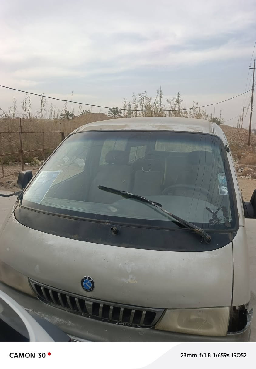 سلام عليكم بريجو لبيع موديل 96رقم نكليزي سنوية 27مكان كير كسن مكينة تنقص كل سبوع ربع سعر38المكان بغداد المدان***********
