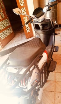 دراجة • مدرع رياضي • دراجة 2026 • سرعة 85 • اربع نمر • بصمة • سويج • ب...