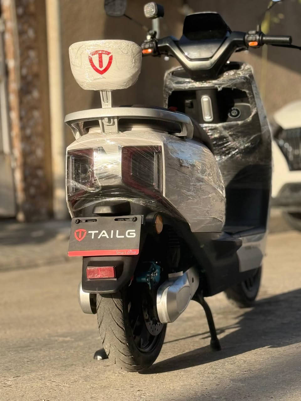 السلام عليكم دراجه شحن شركة تيلج ٦بطايه ثلاث وضعيات تشغيل كارت وبصمه وسويج دراجه بحاله ممتازه السعر ٩٥٠ وبيه مجال قليل الشعب شارع الأسواق قرب مسبح العداله


**إذا كنت صاحب هذا الإعلان وتريد حذفه لأي سبب، رجاءا أرسل رسالة إلى الدعم الفني**