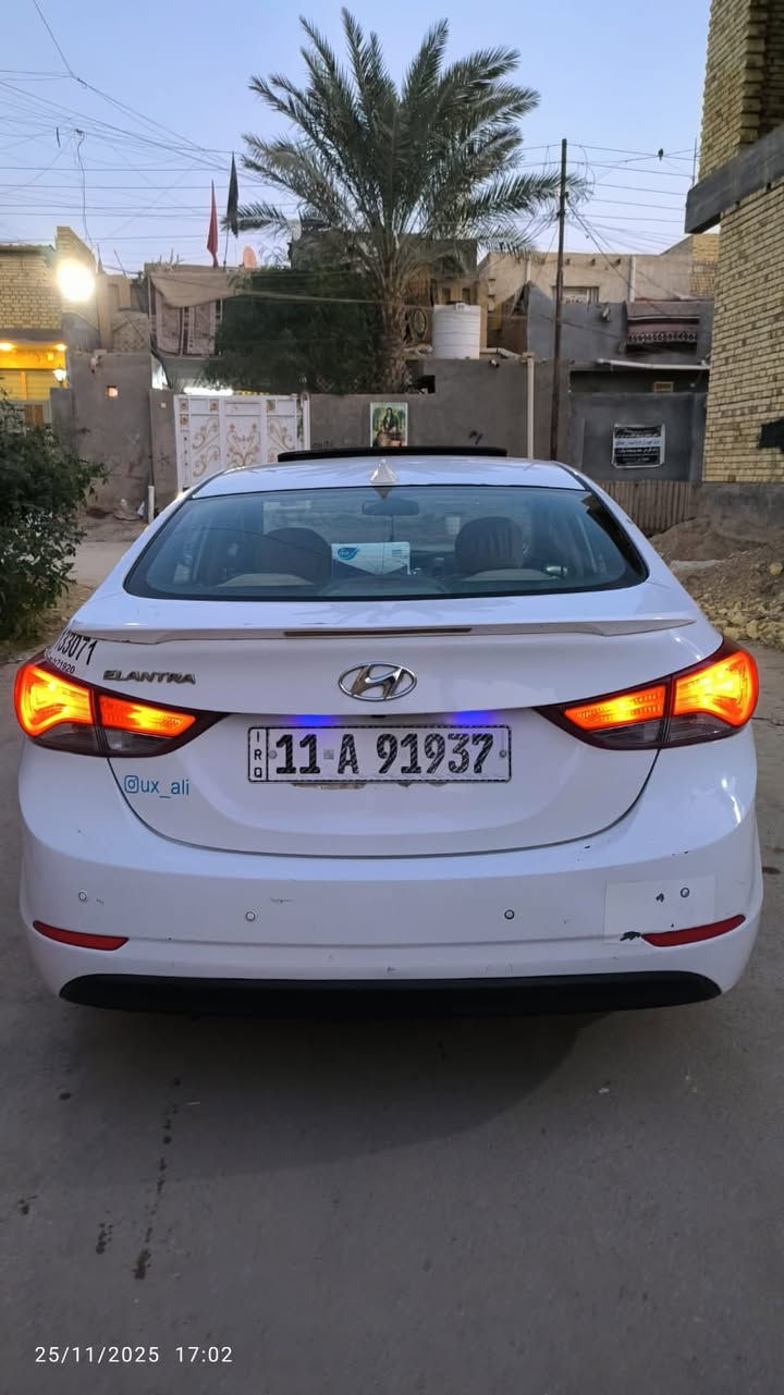 الانترا ٢٠١٥ فول سعر ١٠٧ وبيه مجال بسيط عنوان ناصريه  شطره ملاحضه صبغ اثر تكشير وزلوغ بسيطه 
+964 783 061 7233@


**إذا كنت صاحب هذا الإعلان وتريد حذفه لأي سبب، رجاءا أرسل رسالة إلى الدعم الفني**