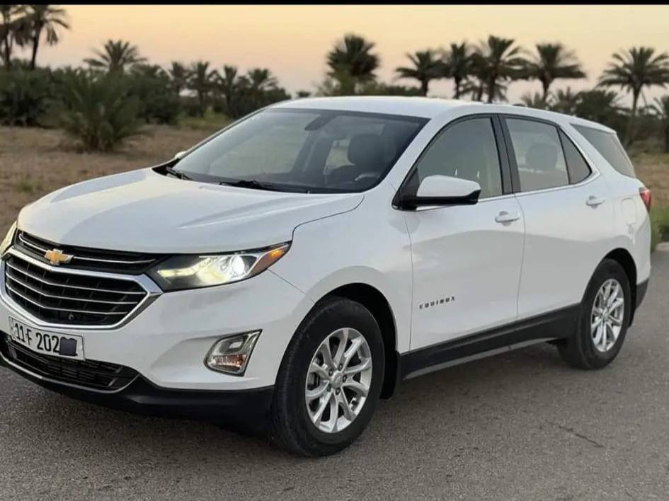 ايكونكس LT محرك 1500 تيربو
•الضرر: بسيط جداً
 خشم البنيد طخه بسيطه
•الرقم : بغداد الدولي بأسمي 
 وجاهزة من كلشي ما بيه نقص
•المواصفات :
▪️ لون ابيض
▪️الموديل: 2019
▪️كامرة خلفية دوارة اصل
▪️حساسات خلفيه +حساسات ضغط الهواء 
▪️لايتات زينون عالي وناصي مع حاجبLED مع كشافات دعامية 
▪️حساس اضاءة اللايت AUTO
▪️بصمات عدد 5 للابواب 
وبصمه تشغيل 
▪️كشنات السيارة مخمل اسود
▪️تحكم فول كهرباء لكرسي السائق
▪️شاشة الدشبول كبيرة 
 للتحكم بايعازات السيارة
▪️شبكه واي فاي بالشاشة + يوتيوب +مضخمات للصوت فول 
▪️تبريد قطعتين امامي وخلفي
▪️سايد بريك دكمة
▪️جنطة دگمه وضعيه الفتح
▪️سستم صوت 
▪️تحكم ستيرن جهتين بلوتوث وحاكية وكروس مثبت سرعة وتحكم صوت 
▪️نظام ABS مانع انزلاق
▪️السيارة جديدة جداً وبوضع الشركة.
▪️حساس نسبه زيت المحرك
▪️السيارة جديدة جداً وبوضع الشركة..

للأستفسار أكثر الاتصال على الارقام التالية...

***********
***********
