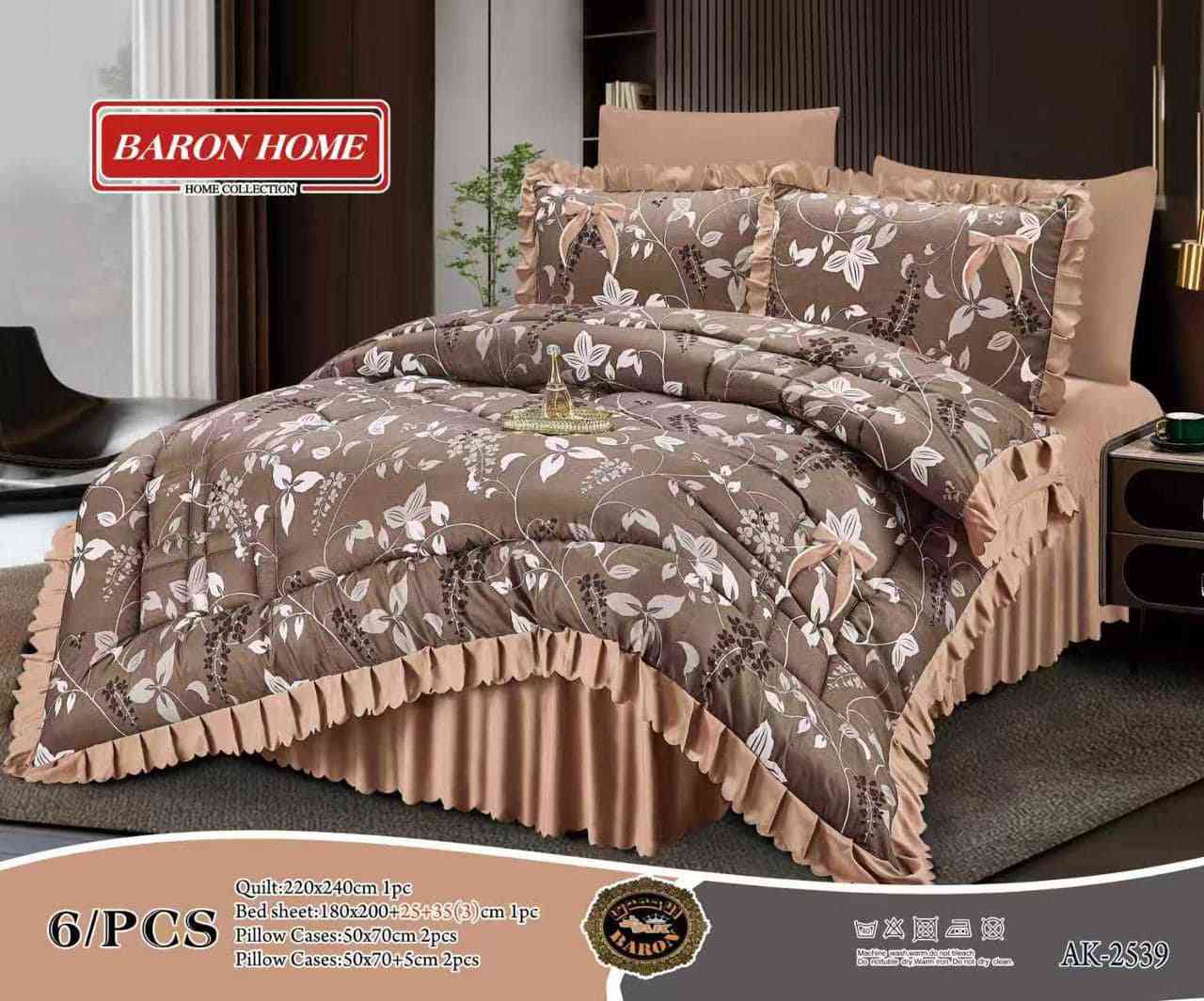 (بسم الله وعلئ بركه الله نفتتح الموسم الصيفي 🙄 )🪬
تم وصول لحاف نفرين ماركه6قطع دبل فرشه وكشكش  
لحاف 1
فرشه 1
وجه مخده4
هاي نوعيه يم مفروشات سعد فقط ♥️♥️
مو لحاف ضيم  😳😳 قياس كبير جداً 

 

🤗
🤗 توصيل جميع المحافظات 🤔🤔
‏‎ 🌸اجمل واجود انواع المفروشات 🌸 
‏‎ 💐 تجدونها في مفروشات سعد 💐
‏ 🛍🛍.  

‏ 
لبيع السجاد والموكيت وكافة انواع المفروشات
 ‏ 🇹🇷تركي / 🇮🇷ايراني/🇨🇳صيني

وجبه جديده 👇
تم وصول لحاف نفرين تركي اصلي ويدللون زبائننا الكرام 

بجوده عاليه وبالوان زاهيه وباسعار مناسبه جداً. 
 👈صفاتنا دائماً الابتكار والتجدد👉

للاستفسار 
للتواصل الاتصال على الرقم  *********** 👈📲 

‏ او مراسلتنا والتواصل معنا على نفس الصفحه👈 💻

العنوان / رمادي شارع خاشع مقابيل براعم 
🇮🇶🇮🇶🇮🇶🇮🇶🇮🇶
‏‎ ملاحظه : لايوجد لدينا فرعاً اخر
