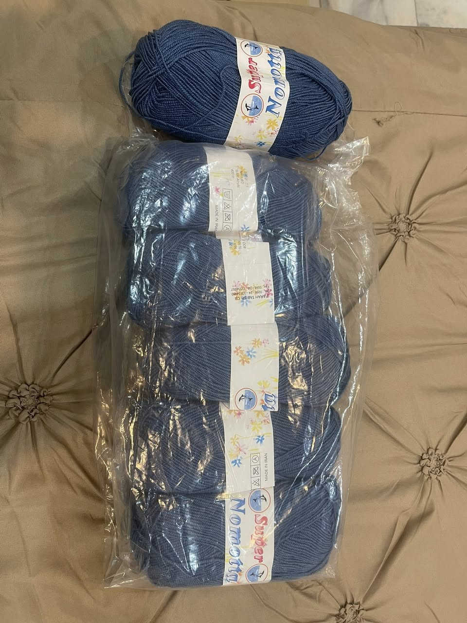 تصفية خيوط للبيع 
الأسعار تحت كل صورة 
يتوفر توصيل 5 ألاف لكل المحافظات


**إذا كنت صاحب هذا الإعلان وتريد حذفه لأي سبب، رجاءا أرسل رسالة إلى الدعم الفني**