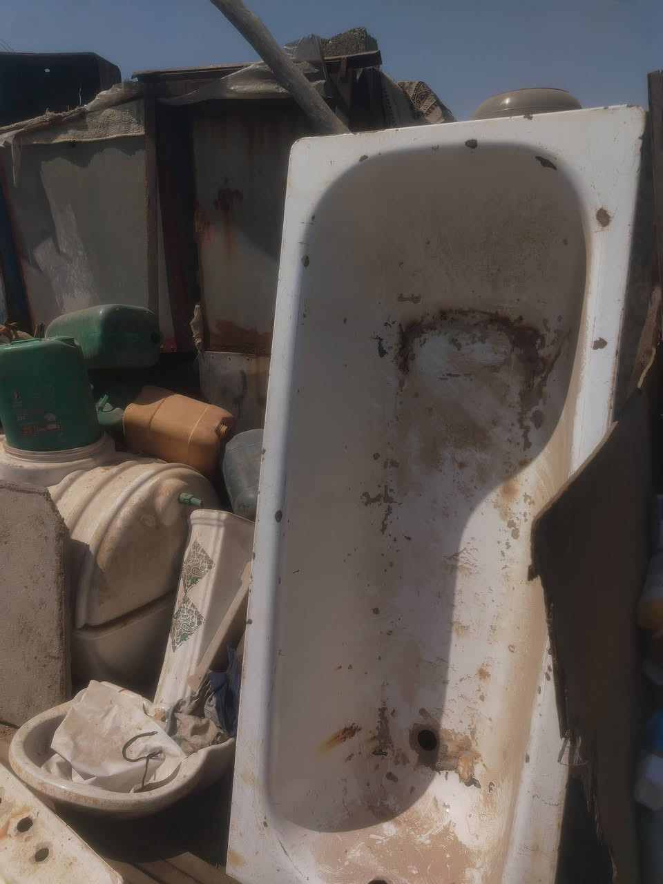 البيع بغداد الحسينيه راشديه رقم الهاتف ***********
بيه خياس بصيط يتعالج بل زفت او زفت رش
