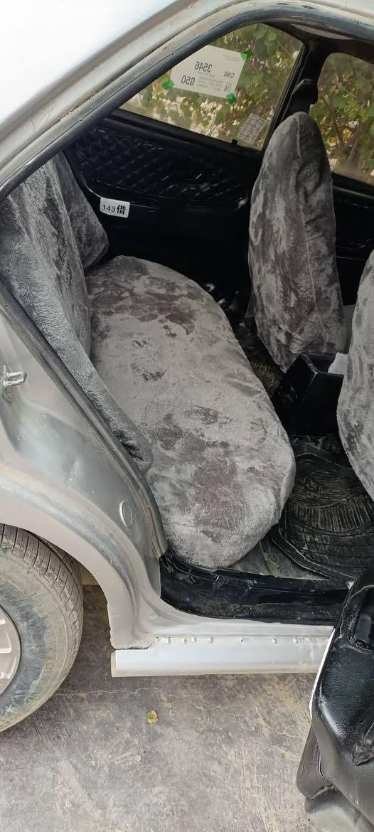 بیع مستعجل
اعادة النشر بسبب الوعود الكاذبة
🤍من رخصة الادمن
🤍 لانسر92 رقم كركوك 
🤍كیر اتوماتیك.
🤍 محرك و كیر نظیف
💰 سعر 17بیه مجال بسیط
مكاني كلار 
📠واتس اب ***********
