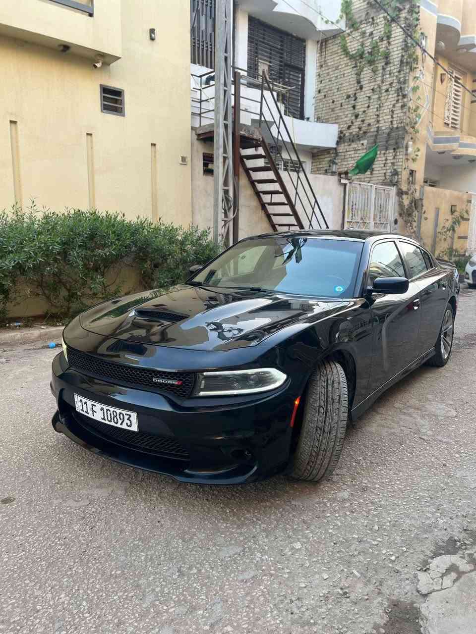 السلام عليكم جارجر 2022 gt اصل فول مواصفات ما عده الفتحه السياره ماشيه 95 الف بحاله الوكاله السياره بيه قطعتين جاملغ الصدر وبنيد بدون دواخل السياره باسمي تحويل ثاني يوم للاستفسار اتصل ع رقم او متواجد واتساب وماسنجر *********** مكاني كربلاء
