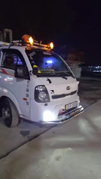 سلاو  كيا ٤٠٠٠ سوبه ر انجيكته ر  ٢٠١٧ كامل جايز  ١٧٠٠٠٠ رؤييه  ١ بست ب...