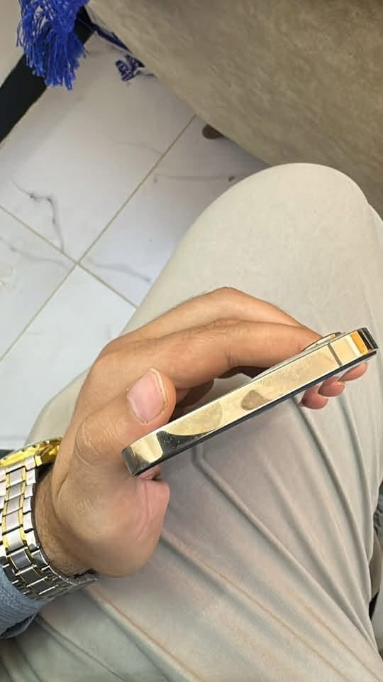 ايفون 12 برو ماكس
ذاكرة 256

دبل سيم كرت

شرق اوسط

فيس ايدي عاطل

مبدل بطاريه بلادية قبل يومي

وشاشة نوعية زينه

السعر320 الف بي مجال بسيط 

***********
مكان بغداد الدوره
