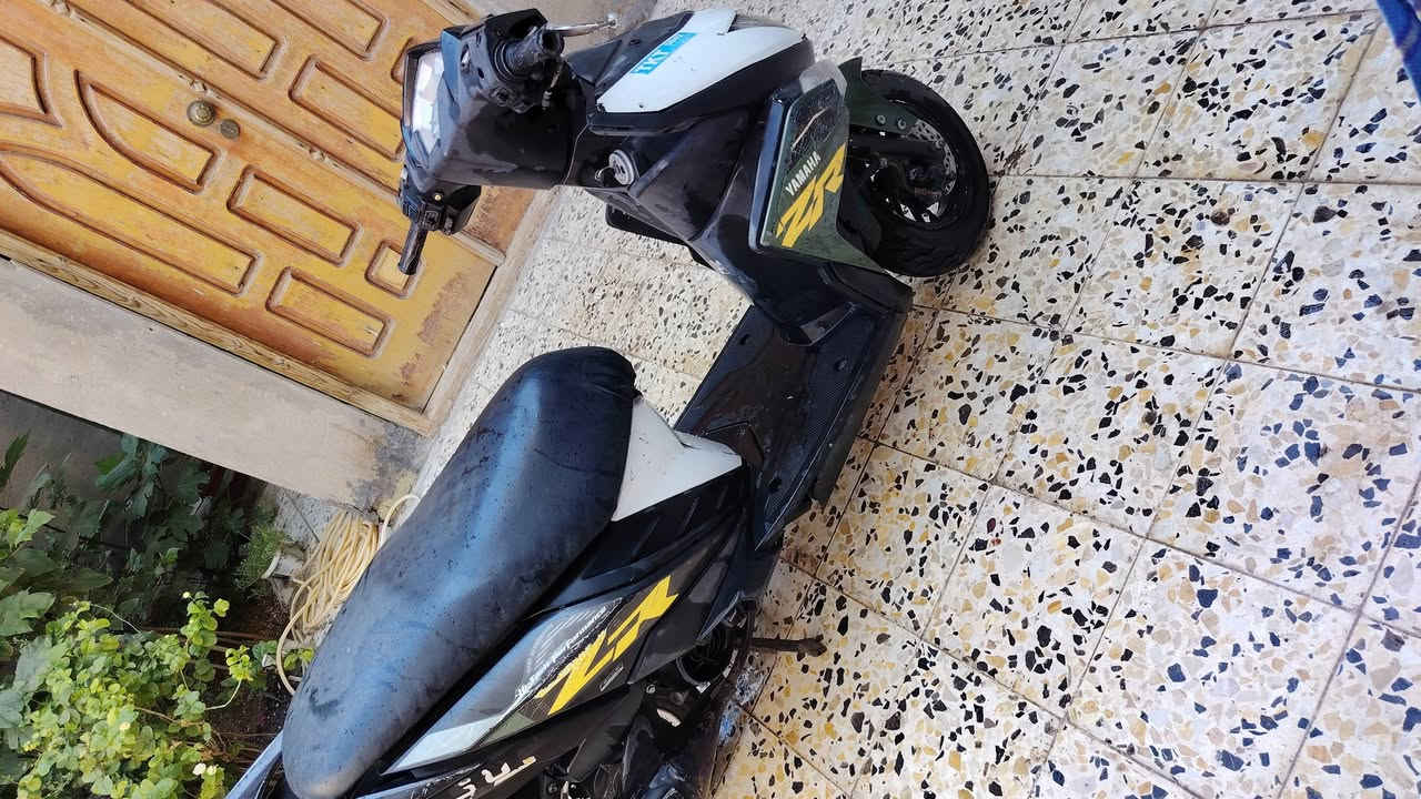 دراجه زتار موديل 19
كهربائيات شغله
سلف شغال
السعر 500


**إذا كنت صاحب هذا الإعلان وتريد حذفه لأي سبب، رجاءا أرسل رسالة إلى الدعم الفني**