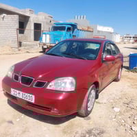 اوبترا ٢٠٠٤ • صبغ عام • بل تلعفر