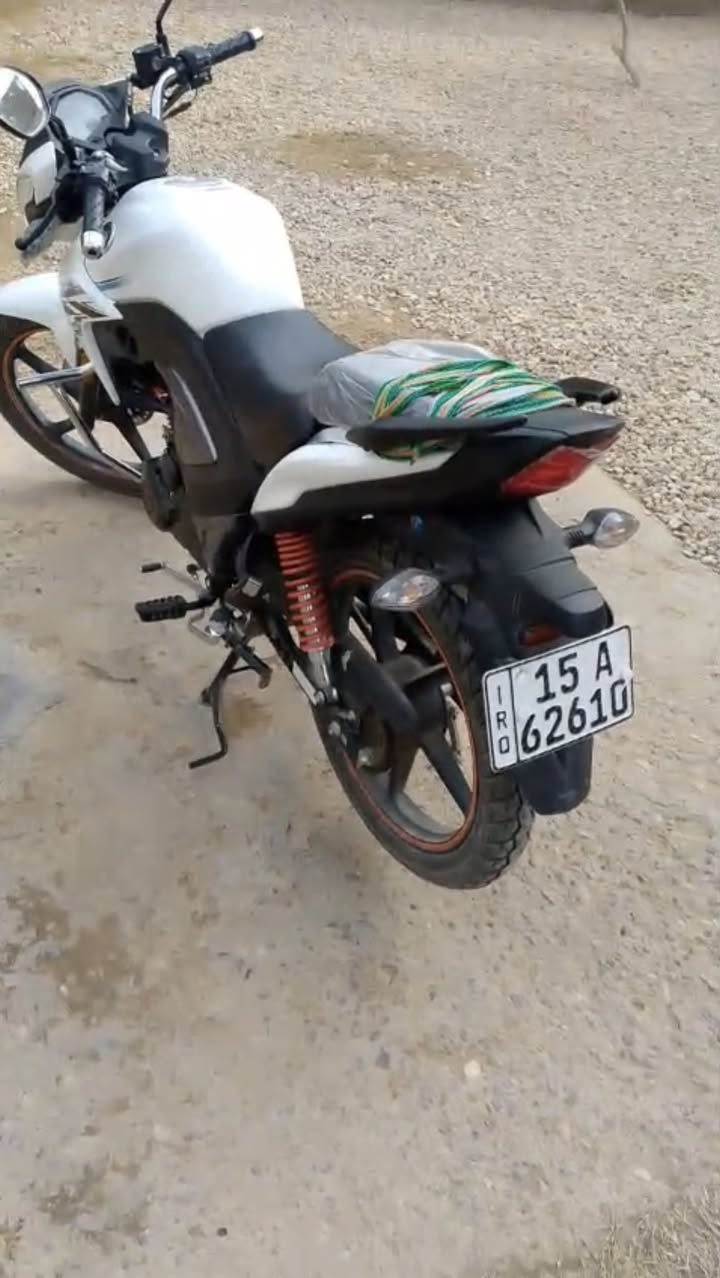 السلام عليكم: ماطور هاوجي موديل 23 مكفول من كلشي مسجل وكامل تحويل ثاني يوم  : السعر 18  للتواصل ***********
