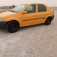 رينو • ٢٠٠٩ • سماوه