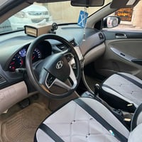 🚗 للبيع – هيونداي أكسنت 2016  * الموديل: 2016 * المحرك: 1400 سي سي * ا...
