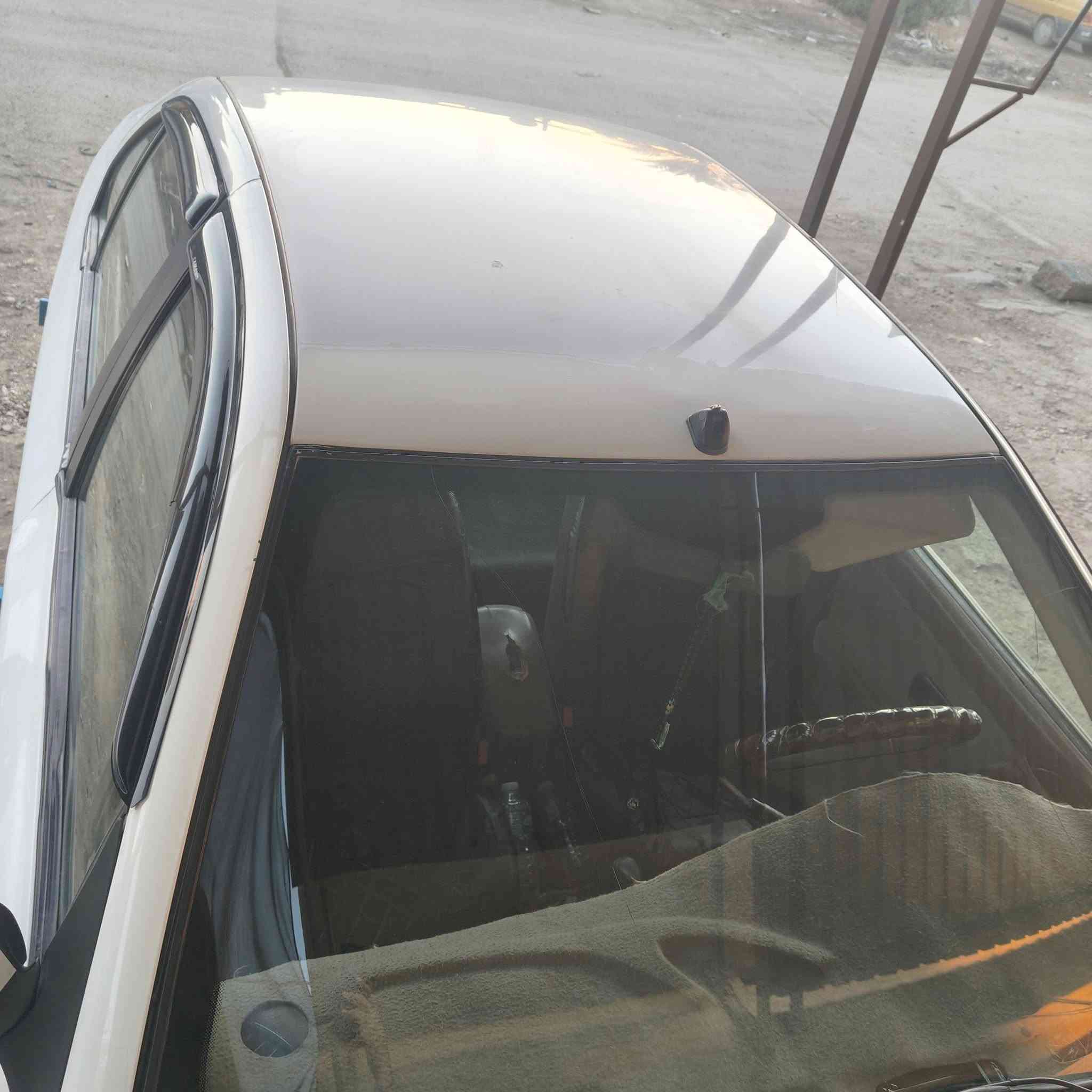 سمند 2010 رقم كربلاء  كير ومكينه بحاله جيده مكفول من الضربه القويه تبريد شغال فقط غاز السعر 35 وبيه مجال الرقم ***********
