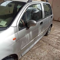 ماتيز • ٢٠١٢ • مكانيك جاهز