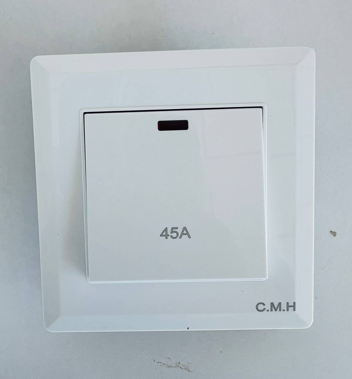 ناوی کالا { سویچ پلاک  کۆمەلەی کارەبایت ناو ماڵ} رەنگی سپی
تەنکی بێهاوتا 
لەماع پیسو نوسین ناگریتە خۆی 
٢٥ ساڵ زەمان و گرینتی 
یەعەدد تێک جیت خەلەی تیا بێت بۆ ئەگۆرین 
برخو بتەو بەستنی ئاسان لە چاو هەموو ئەوانەی هەیە لە بازاردا 
بتەوی بێهاوتا لە پلاستکدا ٥٠ ساڵ گرینتی تیک نەجون رزین لە ئاسندا ٢٥ ساڵ گرینتی زەمان 

سەرەتا و موادەکان 

 بەتال 
0.95$ 

سویچ پلاک 
1.55$ 

یەکی 
1.20$ 

دووی 
1.50$ 

سێی 
1.70$ 

چواری 
2.10$ 

٢٠ ئەمپێر 
2.75$ 

٤٥ ئەمپێر 
3.10$ 

جەرەس 
 2.65$ 

سەتەلایت _ کۆمپیتەر 
3.10 $

‎گەیاندن لەسەر خۆمانە بۆ تەواوی کوردستان عێراق
‎عدد بەردەستە بە جوملە 
‎بە جوملەمان هەیە بۆ دوکاندارە بەڕێزەکان بە نرخێکی کەمتر یان ئەوانەی وا ئێستا خانوو ئەکەن
‎ژ.م***********
‎واتساب-ڤایبەر
