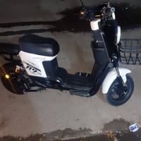 دراجة ار٩ • نضيفه • استعمال قليل