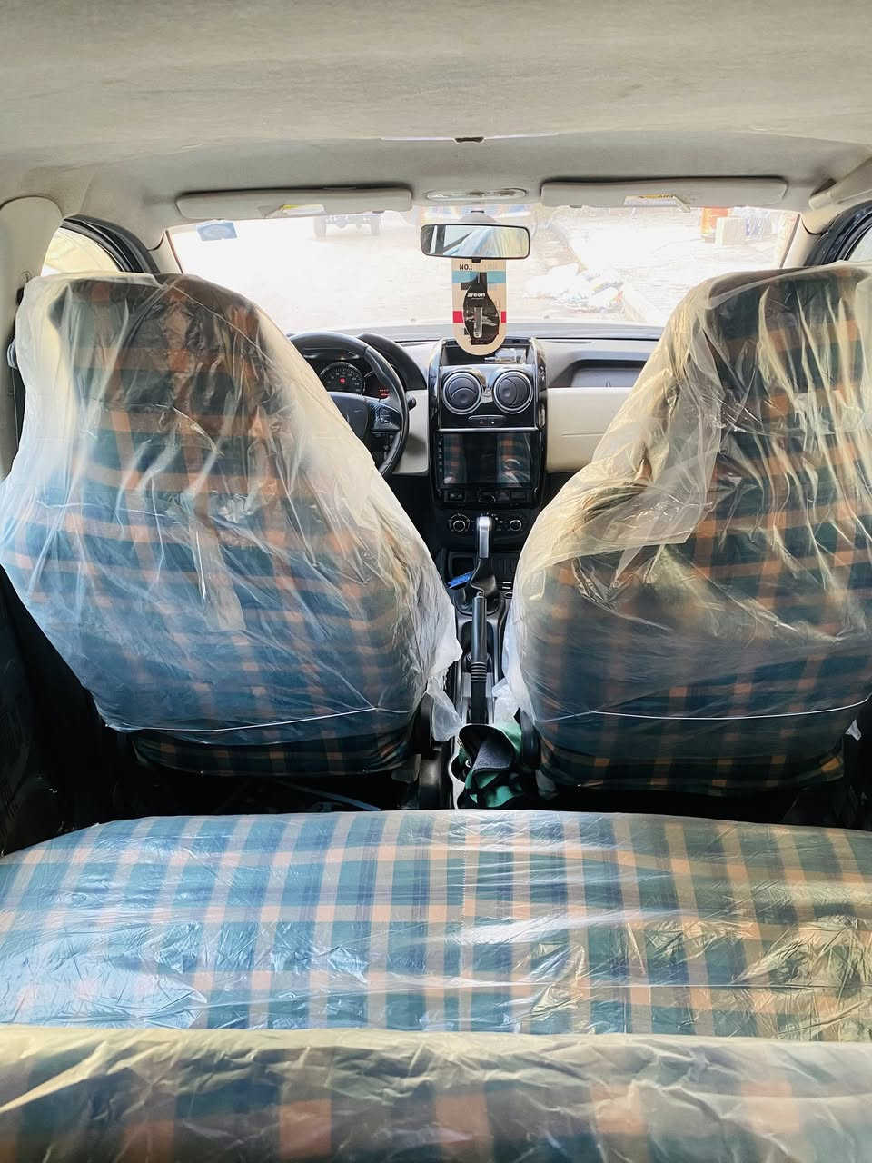 رينو داستر عالي (2018)
مكينة 2000 نظيفة
ماشية 125
السيارة بيها باردات بالجاملغات الامامية حك شبر والباقي كله
مكفول
السيارة نظيفة كلش
جديدة مابيها نقص برغي
جاهزه مجهزه من كلشي
وعليها ادامه كامله وعنايه
مكاني: النجف
للاستفسار الاتصال على: ***********
