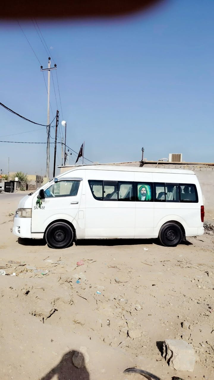 جنبي للبيع سياره جاهزه رقم بابل    ***********
