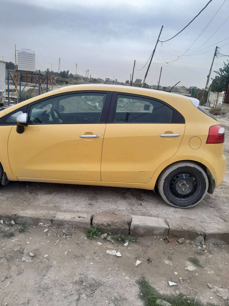 البيع كيه ريو موديل ١٢ وهاذا رقم ***********
