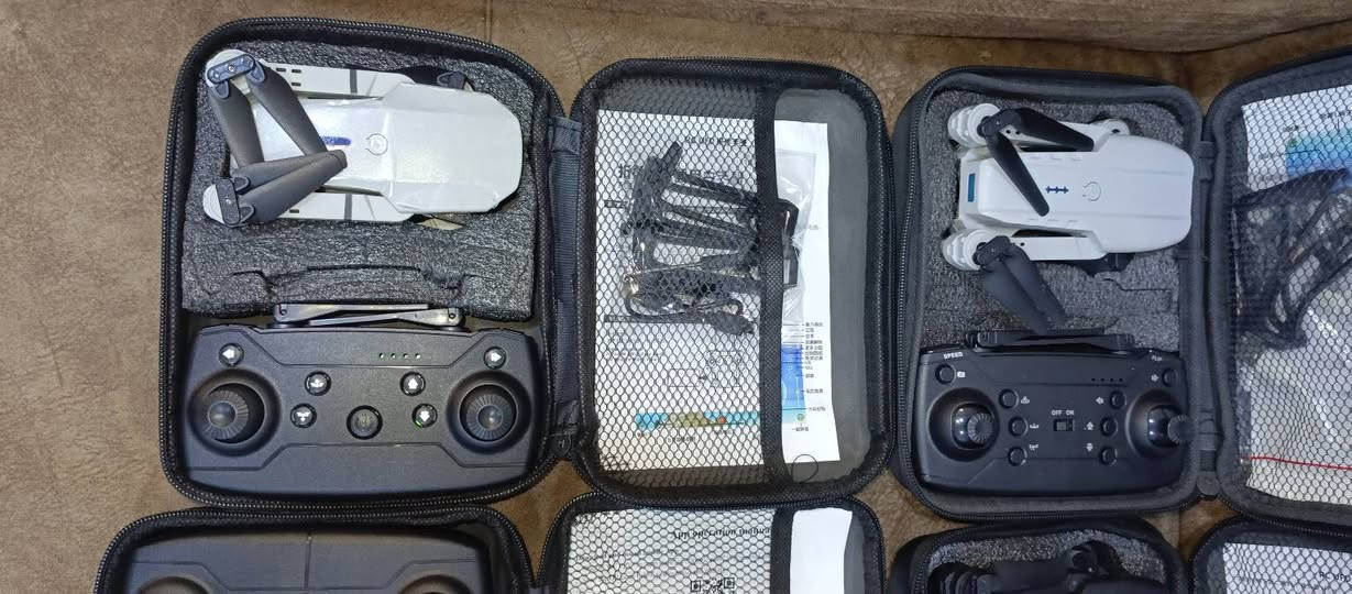 5 درونات بهاذه الشكل سعركم وبلعافيه


**إذا كنت صاحب هذا الإعلان وتريد حذفه لأي سبب، رجاءا أرسل رسالة إلى الدعم الفني**