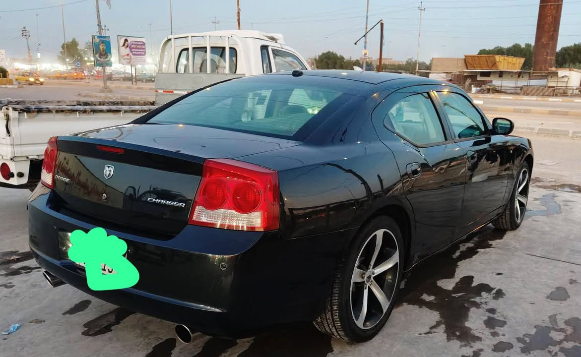 سلام عليكم مكلف بنشر اتصل او وساب 
سياره جارجر كلين خليجي جاهزه استخدام شخصي موديل 2009 سعر 130 ورقه رقم دهوك دولي. بكان سياره بغداد تقاطع درويش لاتصال ***********
