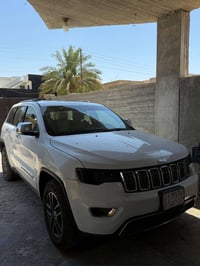 شيروكي • ٢٠١٧ • رقم الانبار