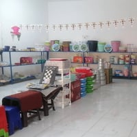 فوانيس رمضانية • هدايا رمضان • شارع الجسر الحديد