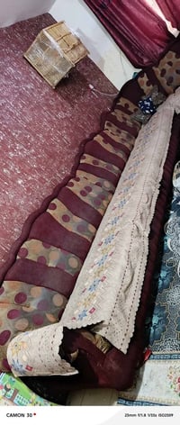 غرفة نوم • ثلاجة • موصل نينوى