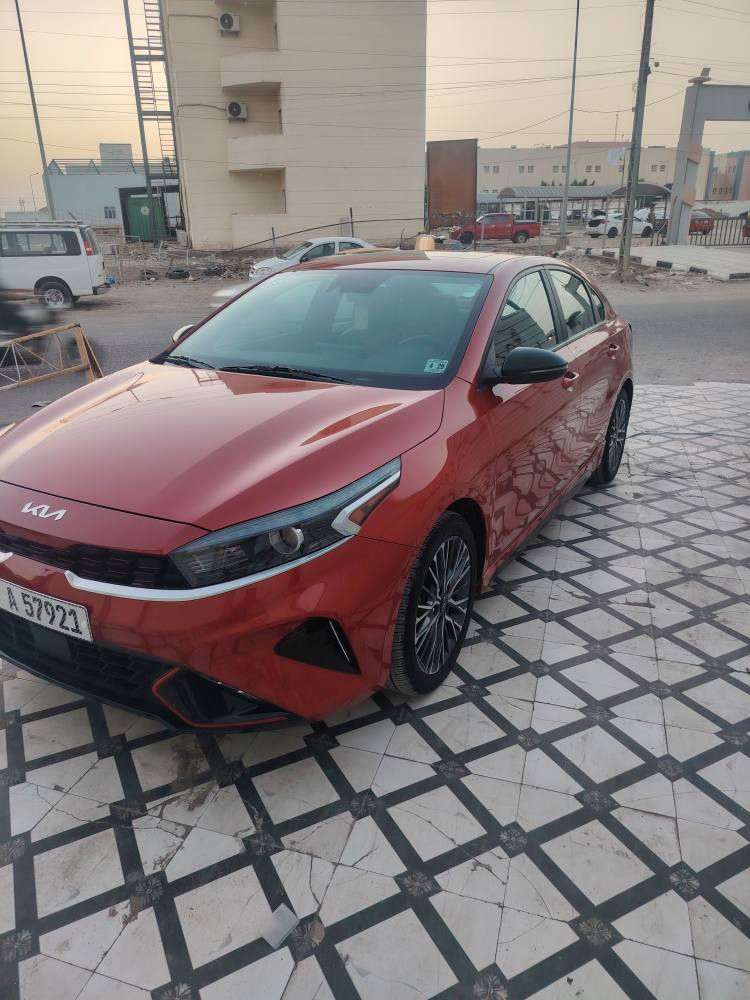 كيا فورتي ٢٠٢٤ جتي الاين
ماشية ١٤ الف
معوقين بسم ولد شاب
ضربتة جاملغ خلفي بي صبغ بدون تبديل
مكانة ناصرية
***********
السعر ١٥٥ وبية مجال ناصرية, ذي قار
