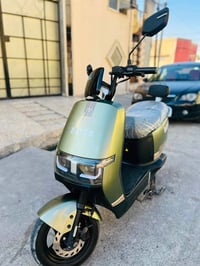 ريان ٢٠٢٦ • ٦ بطاريات • ماشيه ٥٣كم
