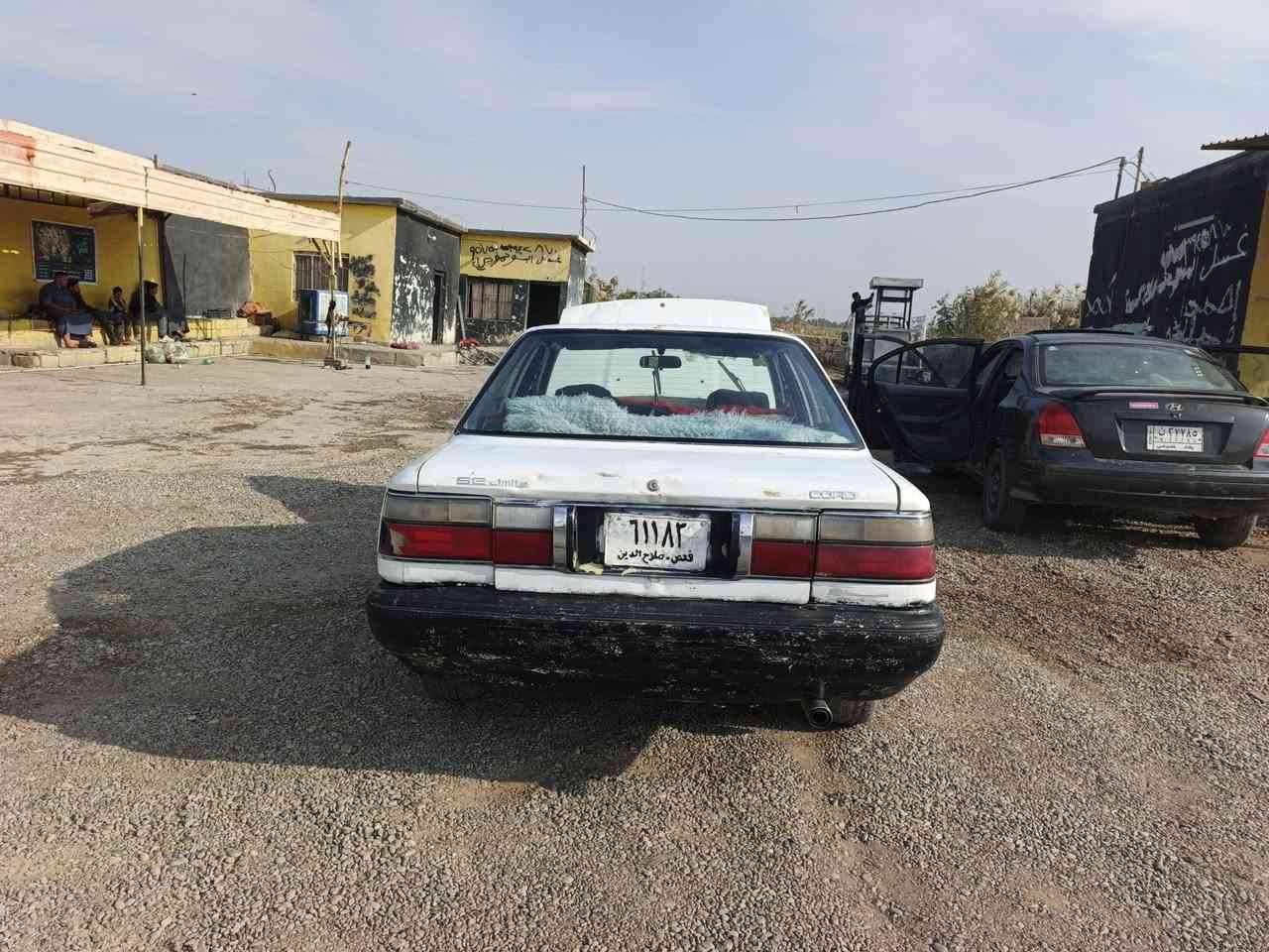 السلام عليكم كورلا فحص صلاح الدين كير محرك شرط صدر جديد تخم تاير جديد كهربائيّة كلها شقاله ماندل راعيهه السعر 17كير اتوماتيك بيع او مراوس رقم الهاتف ***********
