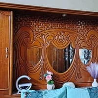 نجارة • غرفه خشب
