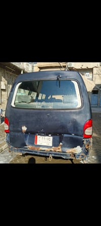 كيا • هيونداي • بنزين