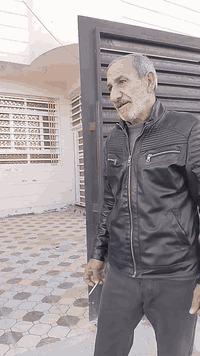 مشتمل للايجار • ٢٠٠م • شارع ٨٠ حي الشهداء ٣