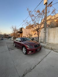 كراون • ٢٠٠٧ • شاشة تيسلا