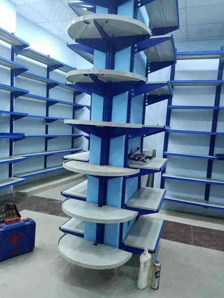 سلام عليكم رف انديف جديد ما مستعمل ب س ع ٧٠ قطعة *********** العمارة ميسان حي الخليج متوفر كميه ميز دخل برادات رفوف مخزنيه عارضه كرزاتhttps://www.tiktok.com/@288l7?_r=1&_t=ZS-91Y6hlICJo0
