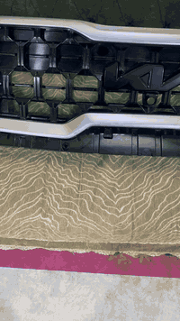 السلام عليكم شباك دعامية تيلورايد امامي موديل 25اكس لاين اسود للبيع للاتصال على الرقم ***********
