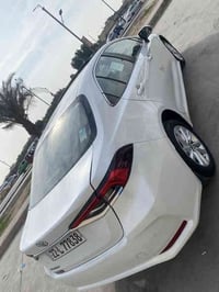 كورلا ساز مديل 2023 كفاله عامه  التصال على هاذ الرقم 07721157900