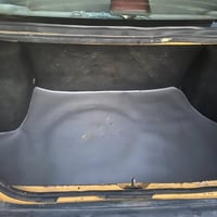 سايبه ٢٠١٤سياره مكفوله من عده باب خلف سايق مصبوغ مكين كير تبريد صدر أم...