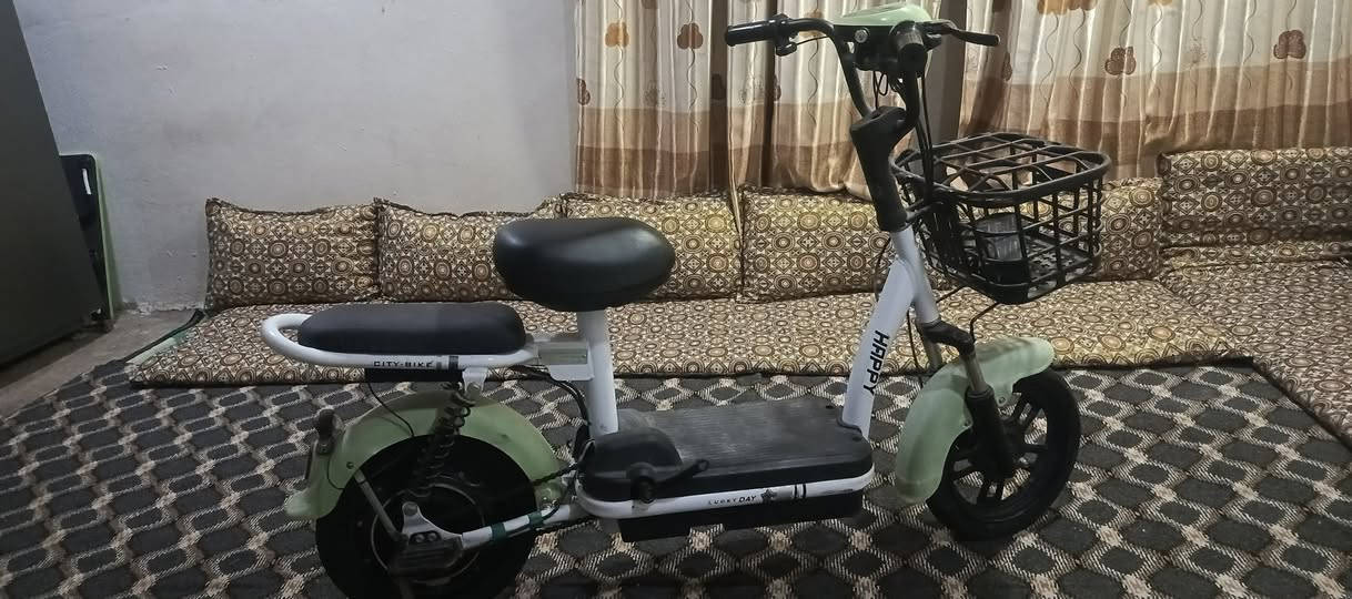 بايسكل شحن لبيع السعر150//////***********/
