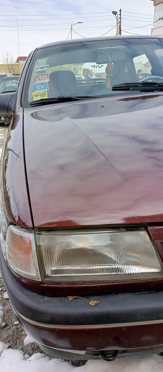 ڤیکترا ١٩٩٠.مەکینە 20.ڕەقەم سلێمانی.سەنەوی تازە تا 2/2027.لەسلێمانیم.سعری 38.گۆڕینەوەش ئەکەم بە مازدا.*********** السليمانية, العراق
