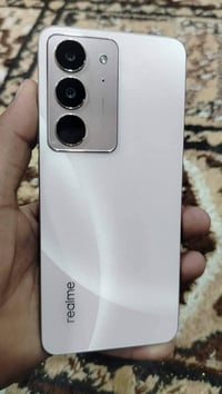 ريلمي C75x • مبادلة آيفون ١١/١٢ • بصرة شعيبة