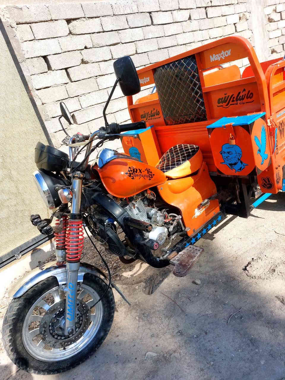 السلام عليكم
متاح ستوتة فرس (رقم موديل2021) سنوية تنتهي2030 مكينة جديدة 150 البدي مصبوغ عام كهربائيات كلها شغاله لايت سلف هندر اشاير عينه كلها بلاد التايرات الخلفيه مال كيا مكاني قضاء المدينة السعر(3,500 )وبيها مجال .
متواجد خاص 
رقم تلفون***********
