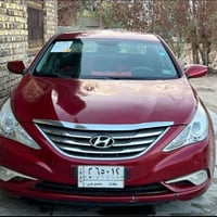 سوناتا امريكي • ٢٠١٤ • حادث